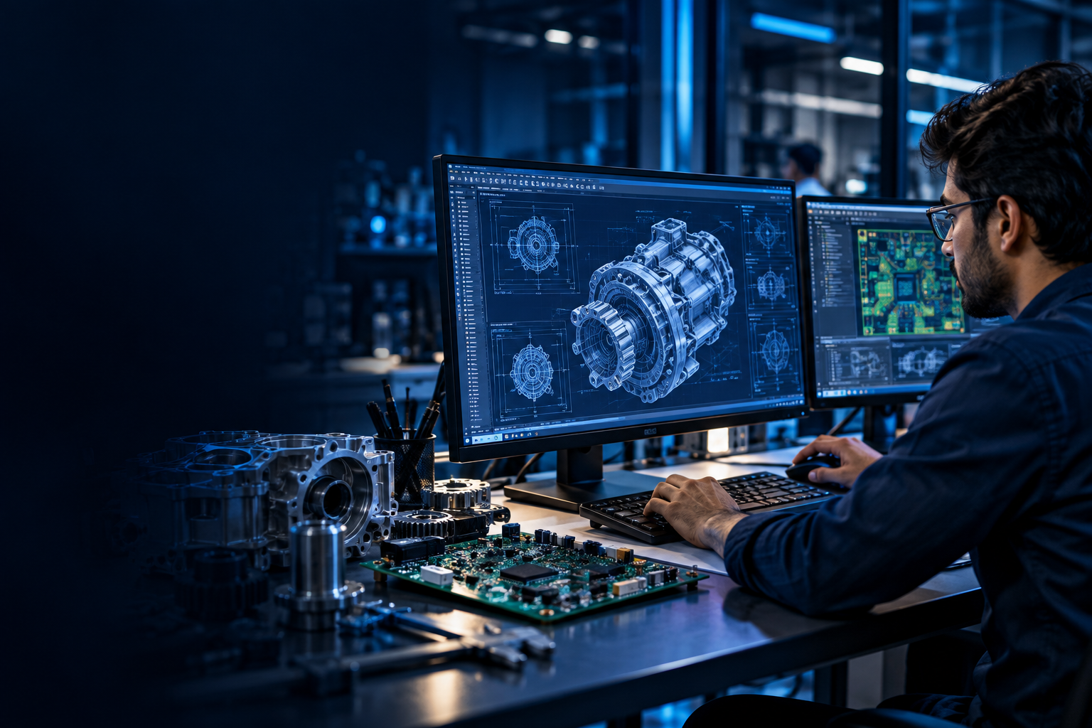 Engineering Services