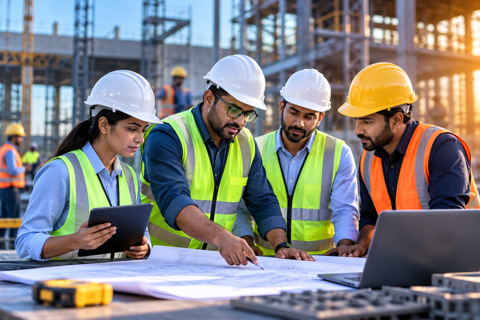 Project Staffing